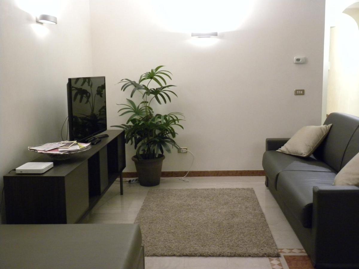 Portico Oscuro Deluxe Apartment - Centro Citta Treviso Exterior photo